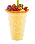 SLUSHI DE PIÑA COLADA
