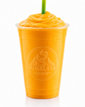smoothie de mango