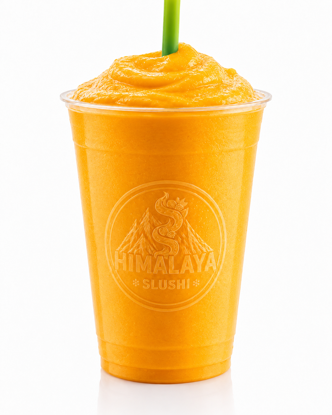 smoothie de mango