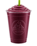 smoothie de frutos del bosque mixtos