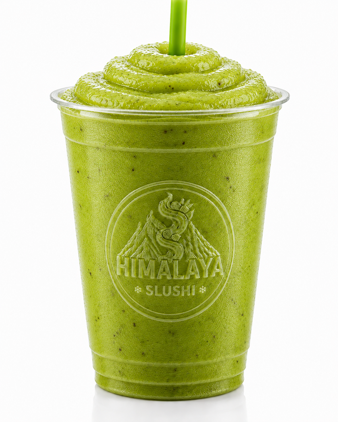 smoothie de kiwi