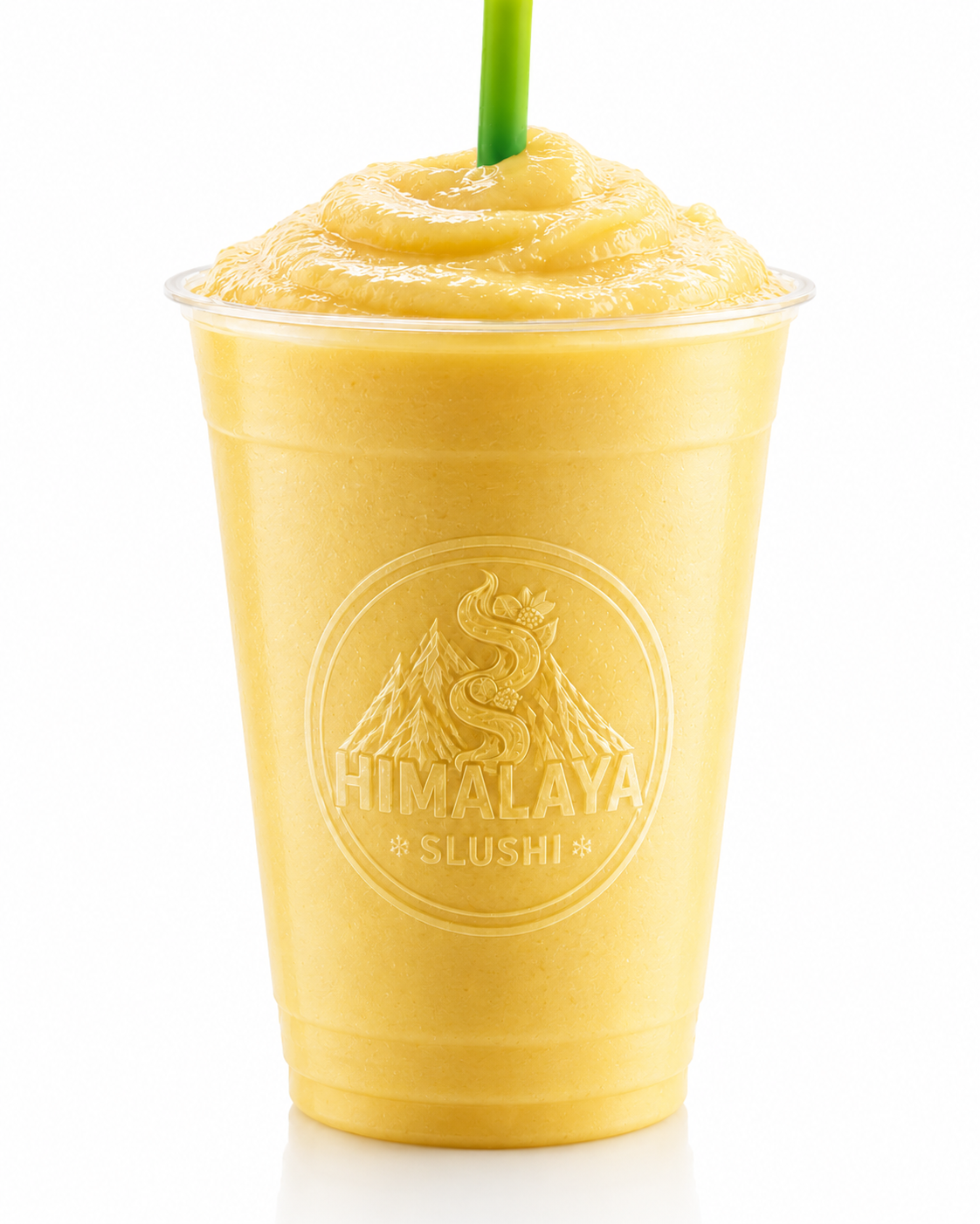 smoothie de piña